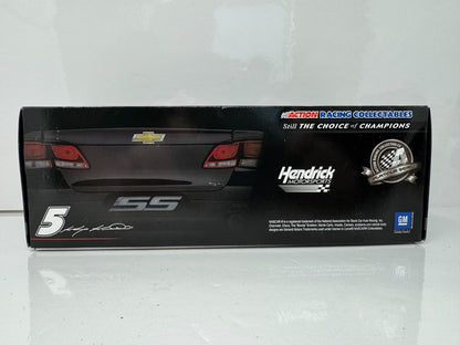 Lionel NASCAR Kasey Kahne #5 Farmers Thank A Million Teachers 2014 1:24 Diecast