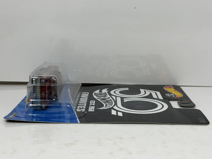 Hot Wheels 50th Favorites 1956 Chevrolet 1:64 Diecast Real Riders