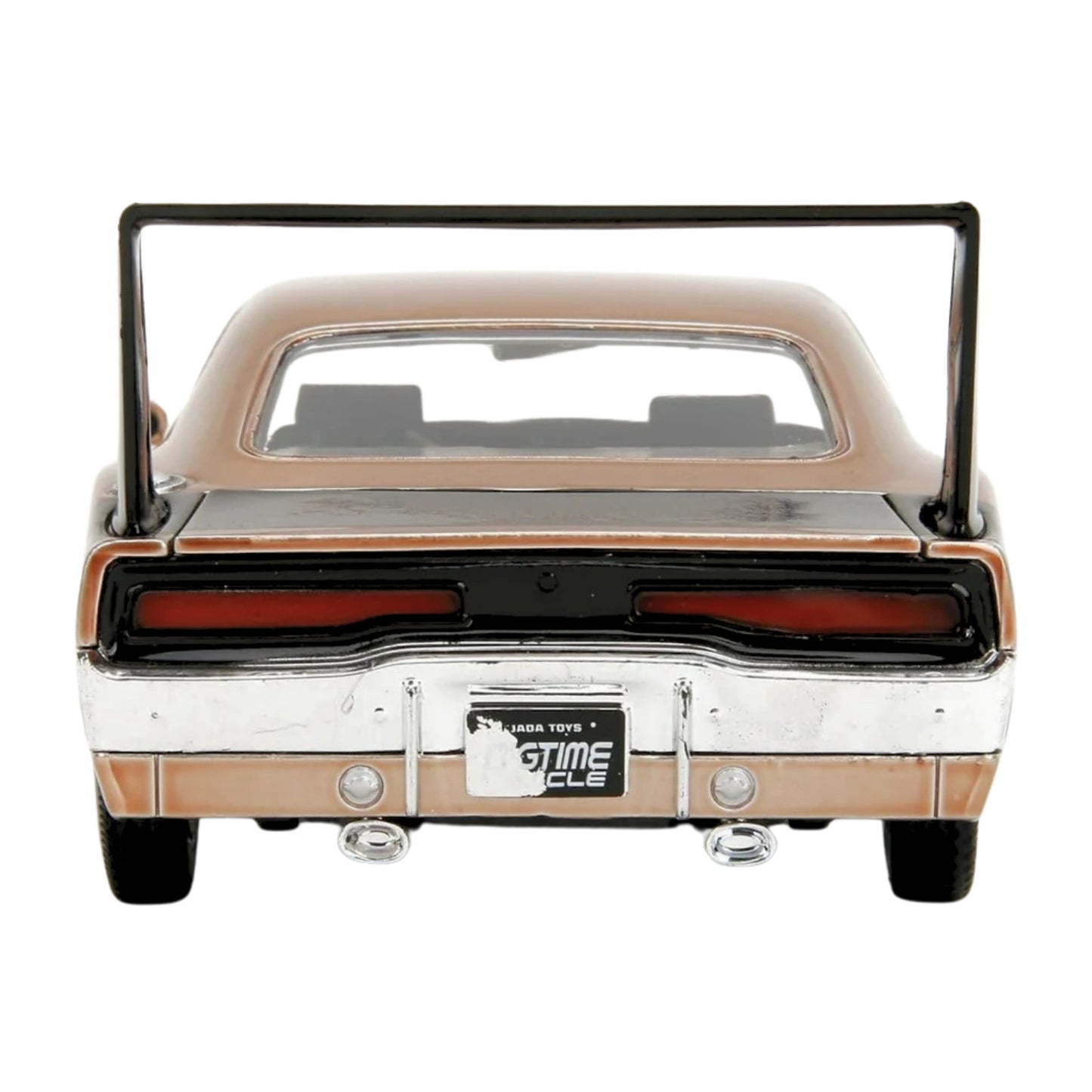 Jada Bigtime Muscle 1969 Dodge Charger Daytona MiJo Excl. 1:24 Diecast
