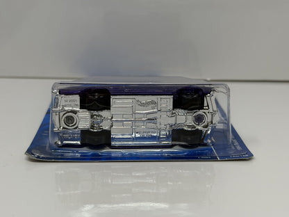 Hot Wheels Hot Wheels Stars 1964 Buick Riviera 1:64 Diecast Purple