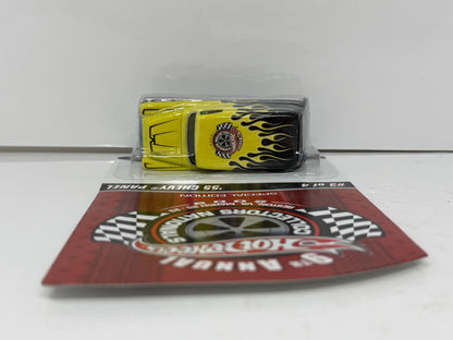 Hot Wheels 2009 9th Collectors Nationals 1955 Chevy Panel 1:64 Diecast 2674/3000