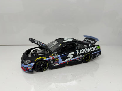 Lionel NASCAR Kasey Kahne #5 Farmers Thank A Million Teachers 2014 1:24 Diecast