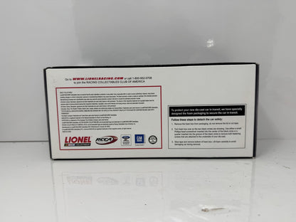 Lionel NASCAR Tony Stewart #14 Bass Pro Shops Orange 2013 Chevy SS 1:24 Diecast
