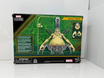Marvel Legends Marvel's Mojo Deluxe Action Figure