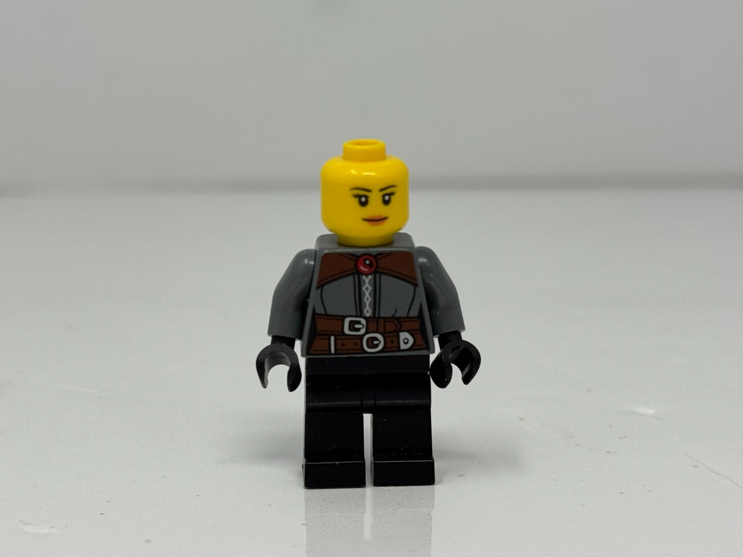 LEGO Dungeons & Dragons Custom-Assembled Minifigure