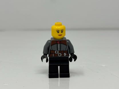 LEGO Dungeons & Dragons Custom-Assembled Minifigure