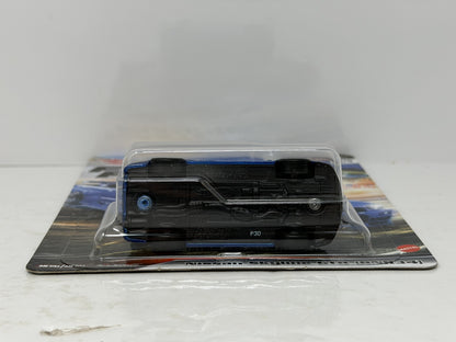 Hot Wheels Premium Fast & Furious Nissan Skyline GT-R (BNR34) 1:64 Diecast Blue