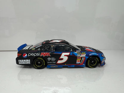 Lionel NASCAR Kasey Kahne #5 Pepsi Max 2013 Chevrolet SS 1:24 Diecast