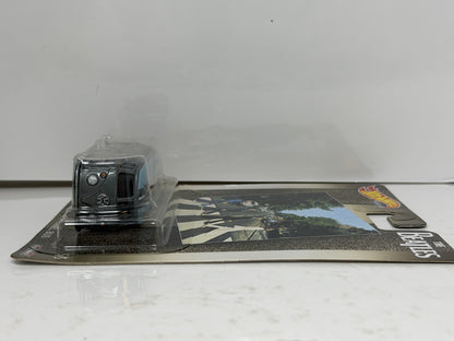 Hot Wheels Premium Beatles Abbey Road Volkswagen T1 Panel Bus 1:64 Diecast
