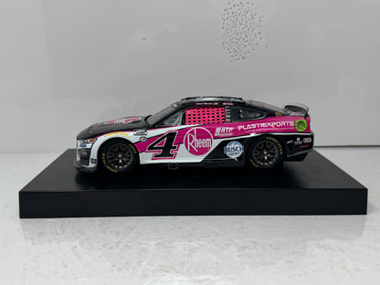 Lionel Nascar #4 Kevin Harvick Rheem Chasing the Cure 2023 Mustang 1:24 Diecast