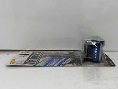 Hot Wheels Trucks Ford F-250 1:64 Diecast Real Riders