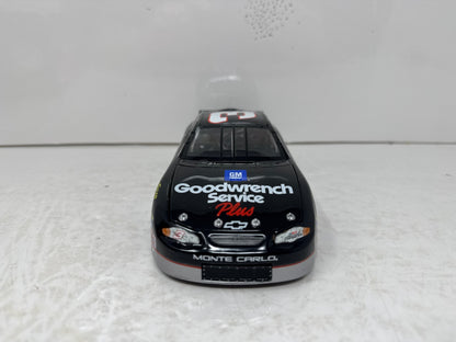 Action Nascar #3 Dale Earnhardt GM Goodwrench 2000 Monte Carlo 1:24 Diecast