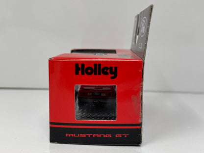 M2 Machines Holley 1987 Ford Mustang GT 1:64 Diecast