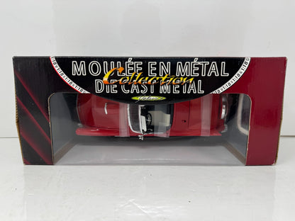 Yat Ming Road Signature 1957 Ford Thunderbird 1:18 Diecast