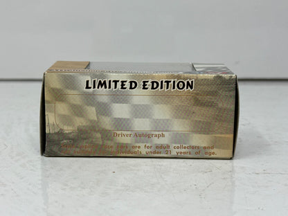 ADC World of Outlaws #05 Dirt Late Model 1:64 Diecast Car Limited Edition