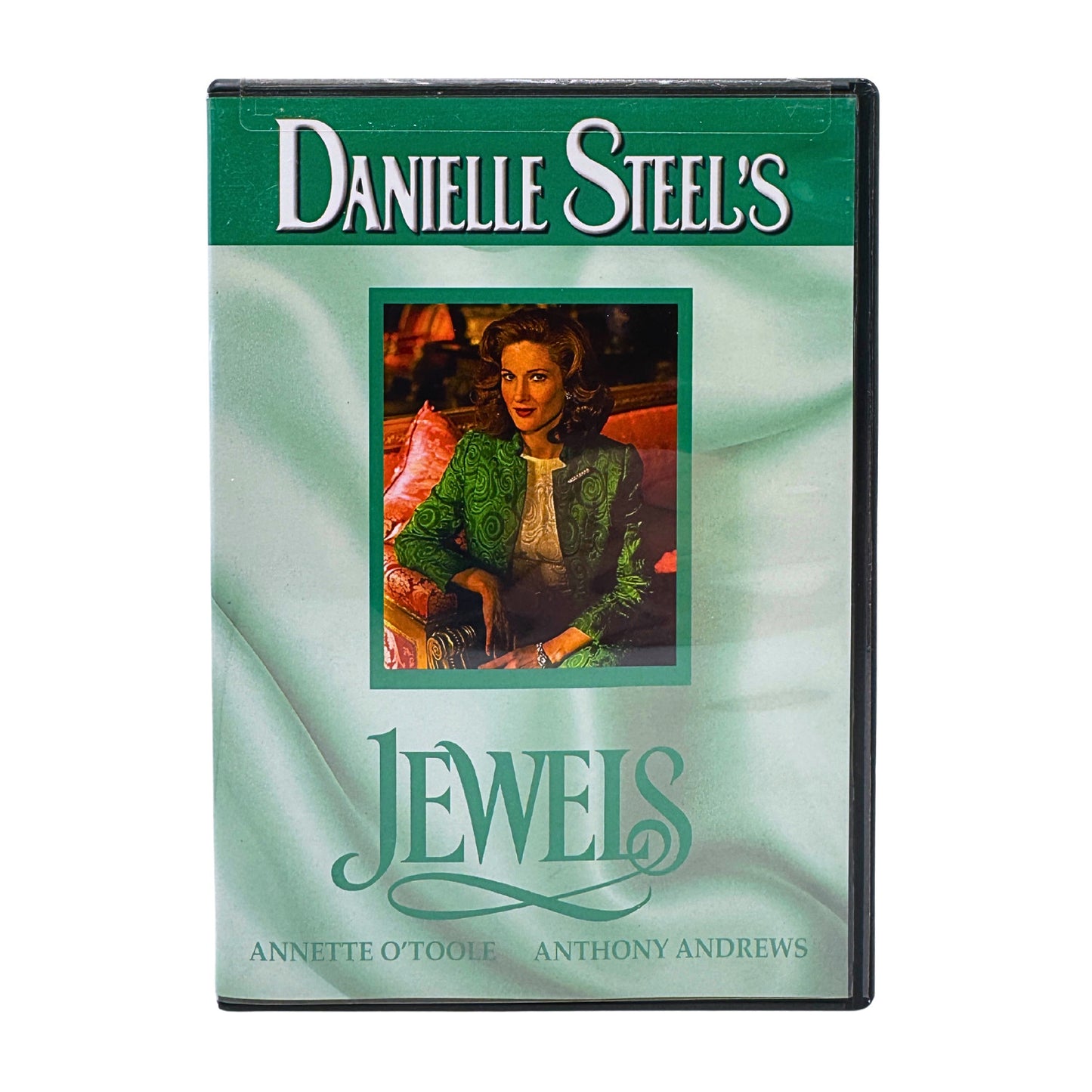 Jewels (DVD) Danielle Steel Drama