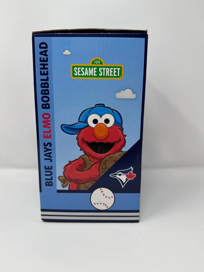 BDA Sports MLB Toronto Blue Jays Elmo Bobblehead