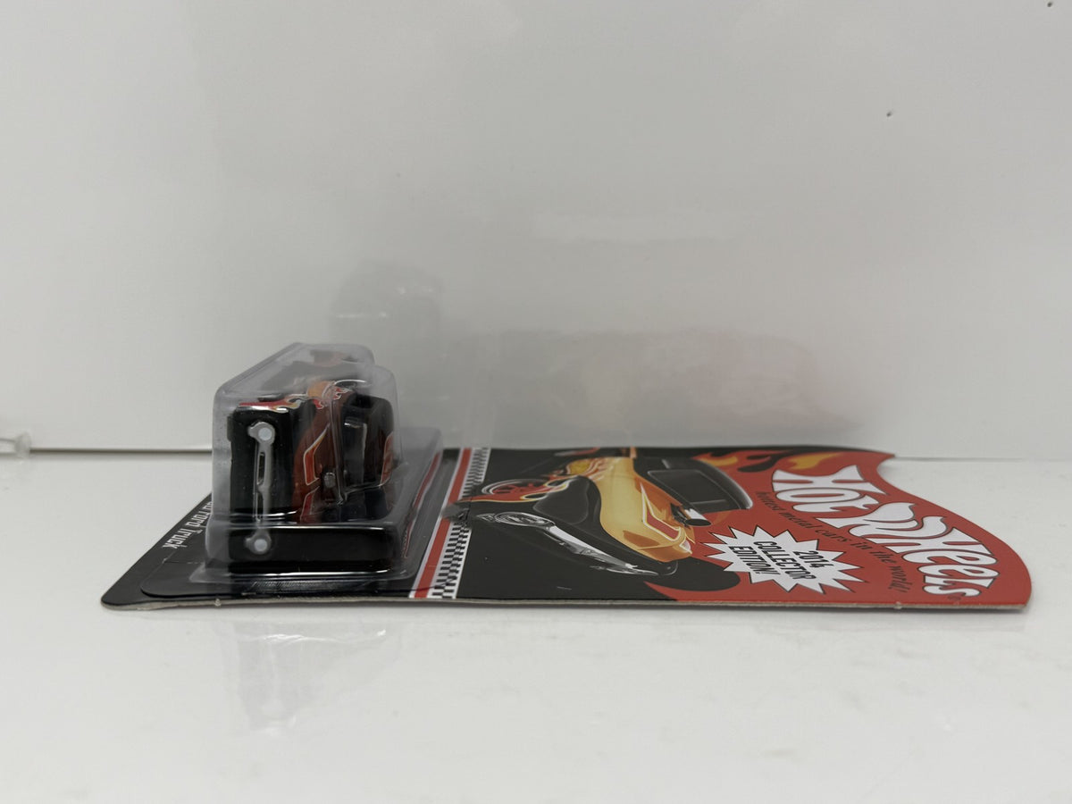 Hot Wheels 2014 Collector Edition Custom 1956 Ford Truck K-Mart 1:64 Diecast