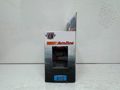 M2 Machines Auto Zone 1979 Chevrolet Silverado Lift 2-Pack 1:64 Diecast