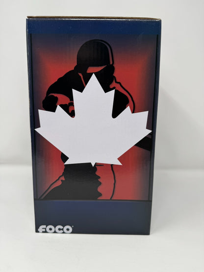 FOCO MLB Toronto Blue Jays Cavan Biggio "Stadium Facade" Bobblehead