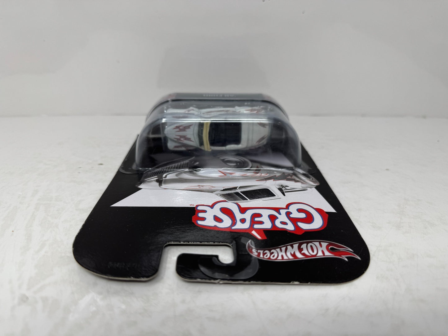 Hot Wheels Retro Entertainment Grease 1948 Ford 1:64 Diecast