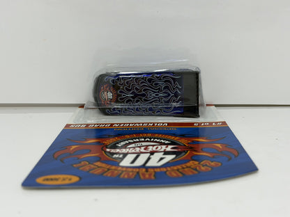 Hot Wheels 2008 22nd Collectors Convention Volkswagen Drag Bus 1:64 Diecast