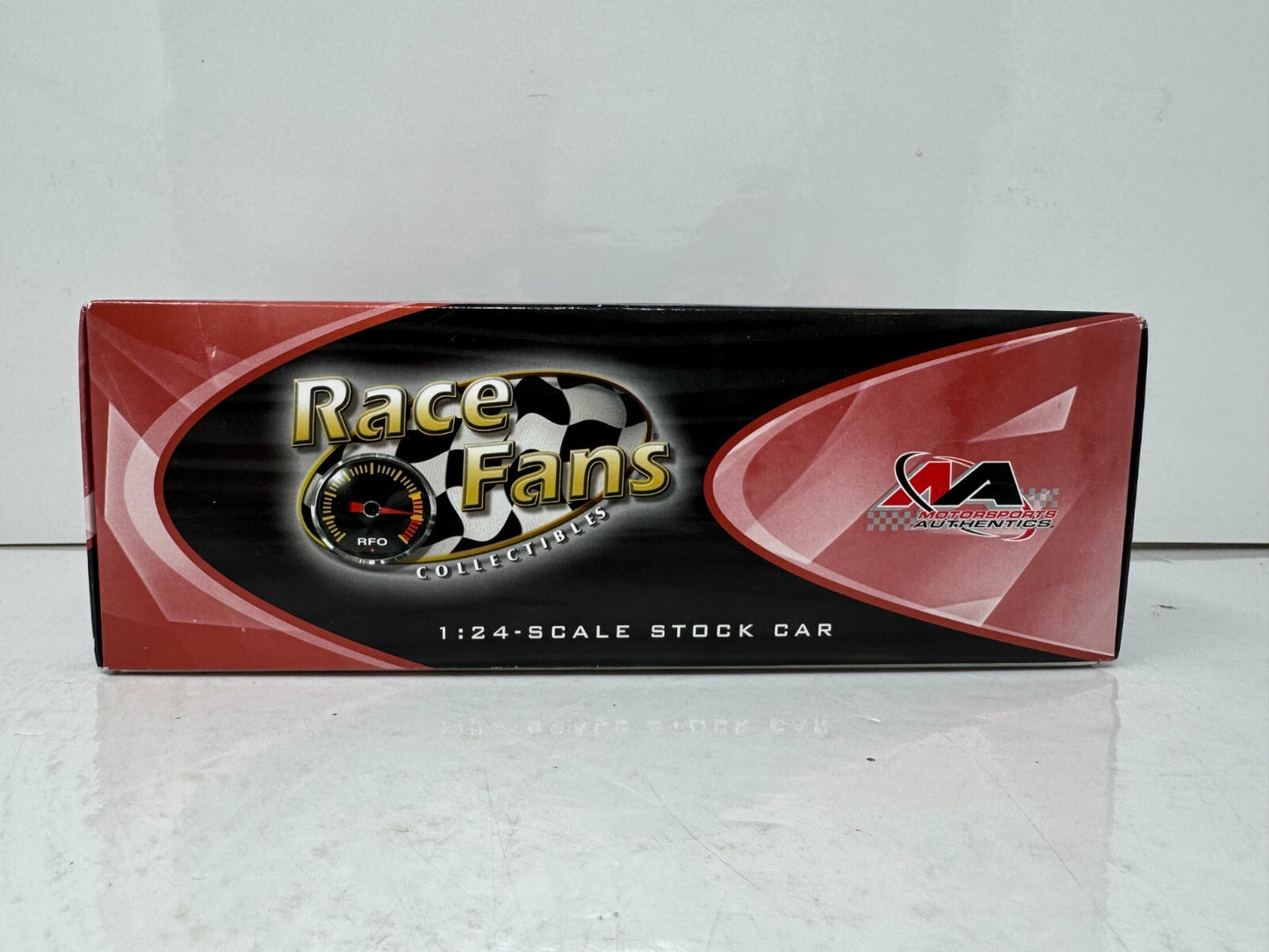 Motorsports Authentics Nascar #88 Dale Earnhardt Jr. Amp Energy&nbsp; Mt. Dew 2008 Impala SS Mesma &amp; Color Chrome 1:24 Diecast
