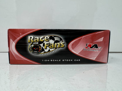 Motorsports Authentics Nascar #88 Dale Earnhardt Jr. Amp Energy&nbsp; Mt. Dew 2008 Impala SS Mesma &amp; Color Chrome 1:24 Diecast