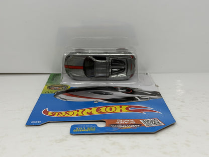 Hot Wheels ZAMAC HW Exotics Porsche Carrera GT 1:64 Diecast