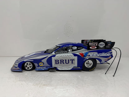 Milestone Ron Capps NHRA Brut Revolution Dodge Charger Funny Car 1:16 Scale