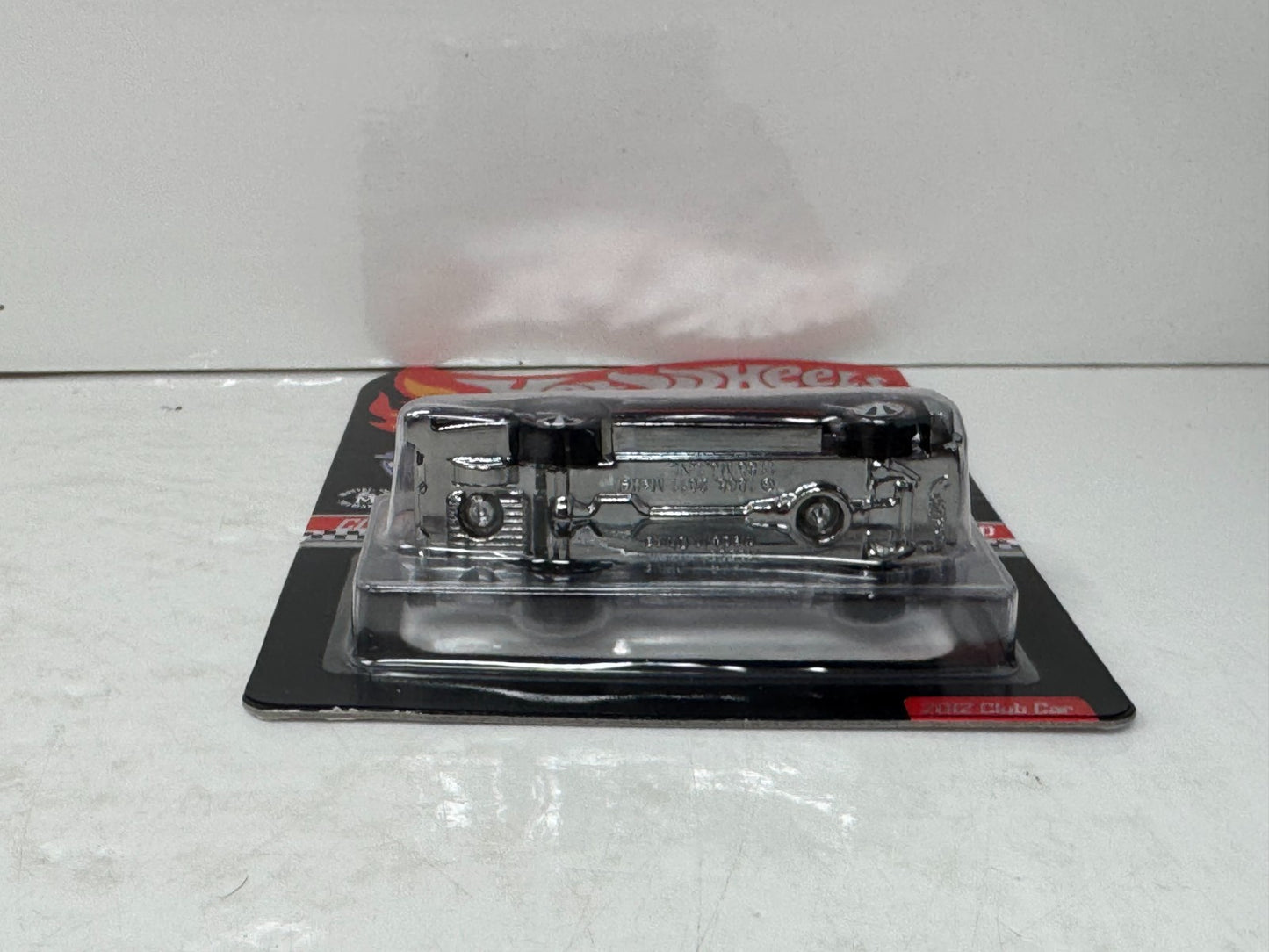Hot Wheels RLC Red Line Club Classic 1957 Ford Thunderbird 1:64 Diecast
