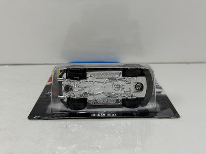 Hot Wheels Fast & Furious Nissan 350Z 1:64 Diecast