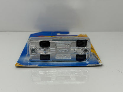 Hot Wheels New Models Custom 1953 Cadillac 1:64 Diecast Factory Sealed V2