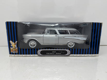 Yat Ming Road Signature 1957 Chevrolet Nomad 1:18 Diecast