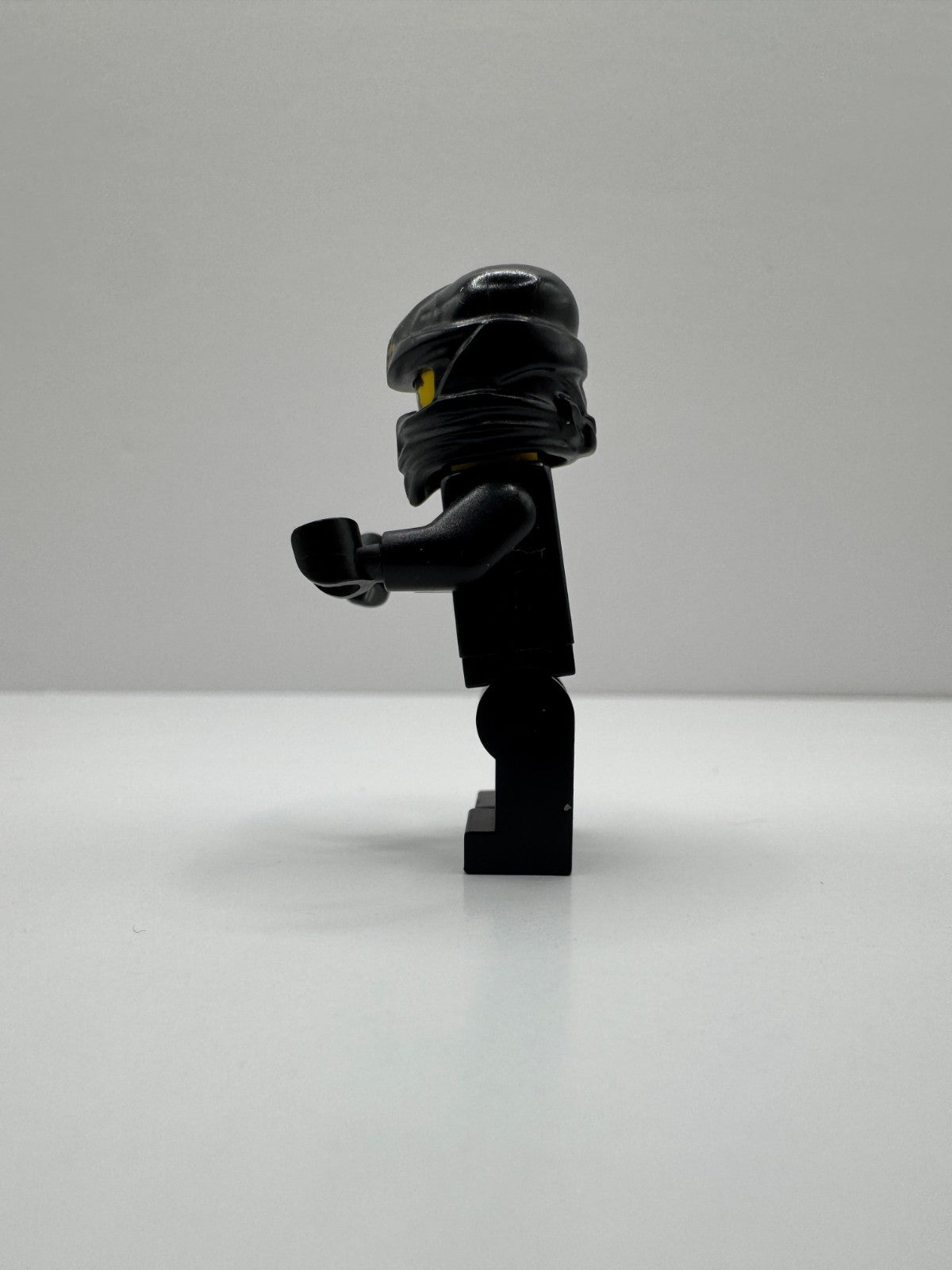 LEGO Ninjago Cole Jungle Robe Tournament of Elements Minifigure