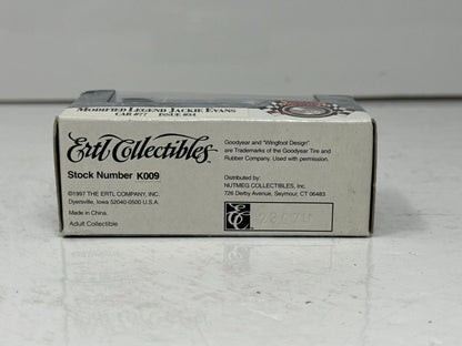 Ertl Nutmeg Modified Legend Jackie Evans #77 1:64 Diecast Car 1997 Limited