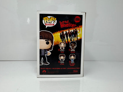 Funko Pop! Movies The Warriors #866 Luther Vinyl Figure