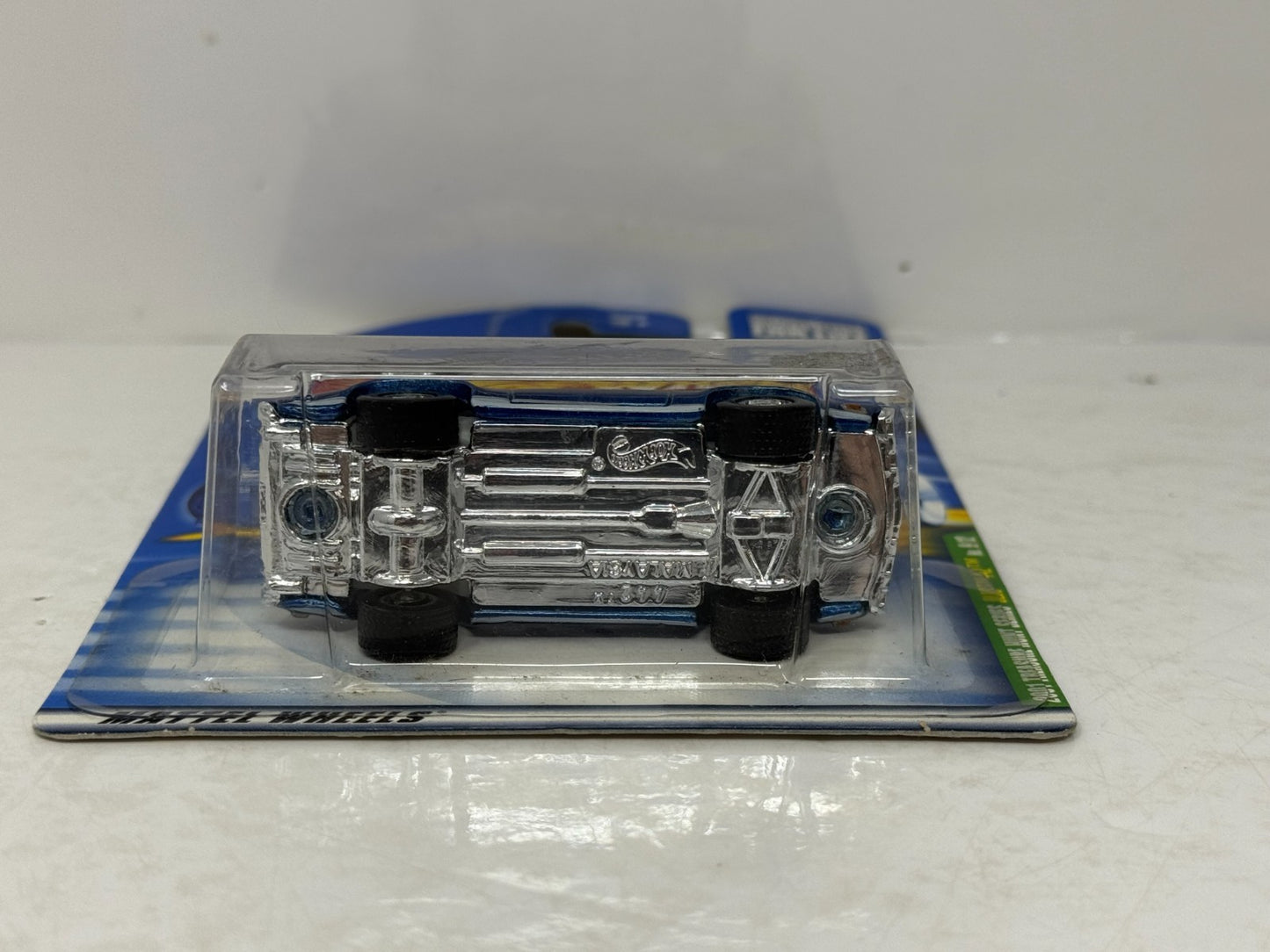 Hot Wheels Treasure Hunt Series Olds 442 1:64 Diecast