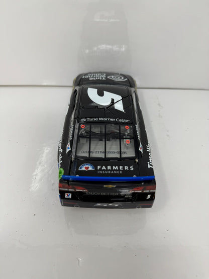 Lionel NASCAR Kasey Kahne #5 Time Warner Cable 2014 Chevrolet SS 1:24 Diecast