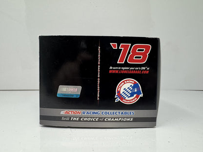 Lionel NASCAR William Byron #24 Axalta 2018 Chevrolet Camaro 1:24 Diecast