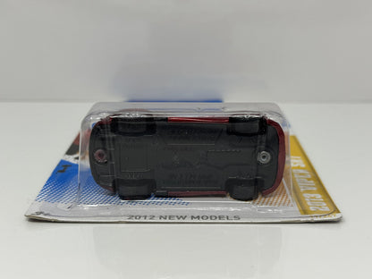 Hot Wheels New Models 2013 SRT Viper 1:64 Diecast Red