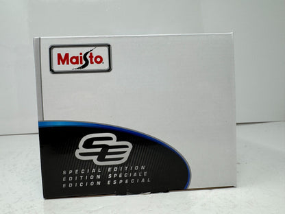 Maisto Bugatti Chiron Special Edition 1:18 Diecast