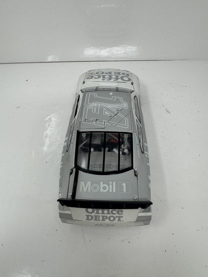 Lionel NASCAR Tony Stewart #14 Office Depot ICE 2012 Chevy Impala 1:24 Diecast