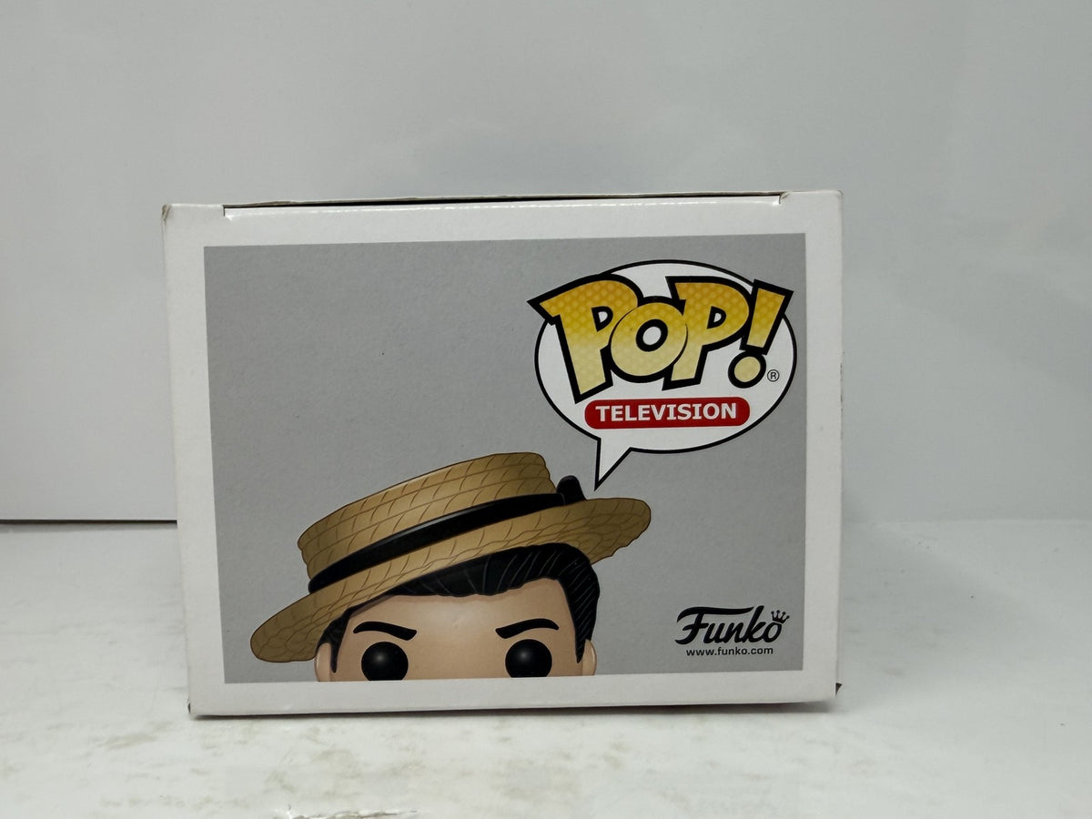 Funko Pop! Television I Love Lucy #655 Ricky Vinyl Figure