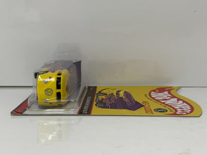 Hot Wheels Neo-Classics Volkswagen Drag Bus Series 14 1:64 Diecast 3068/7500