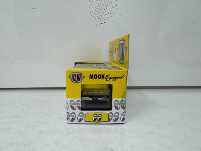M2 Machines 1969 Ford F-100 Ranger Truck Moon Eyes 1:64 Diecast
