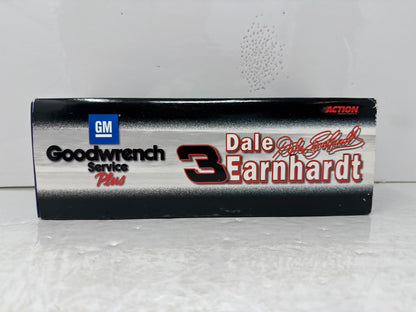 Action Nascar #3 Dale Earnhardt  GM Goodwrench 1999 Monte Carlo 1:24 Diecast