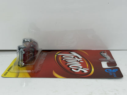 Hot Wheels General Mills Totino's 1977 Packin' Pacer 1:64 Diecast Real Riders
