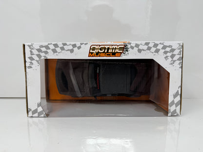 Jada Bigtime Muscle 1989 Ford Mustang GT MiJo Exclusive 1:24 Diecast