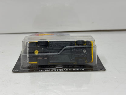 Hot Wheels Mopar 1971 Plymouth Road Runner 1:64 Diecast